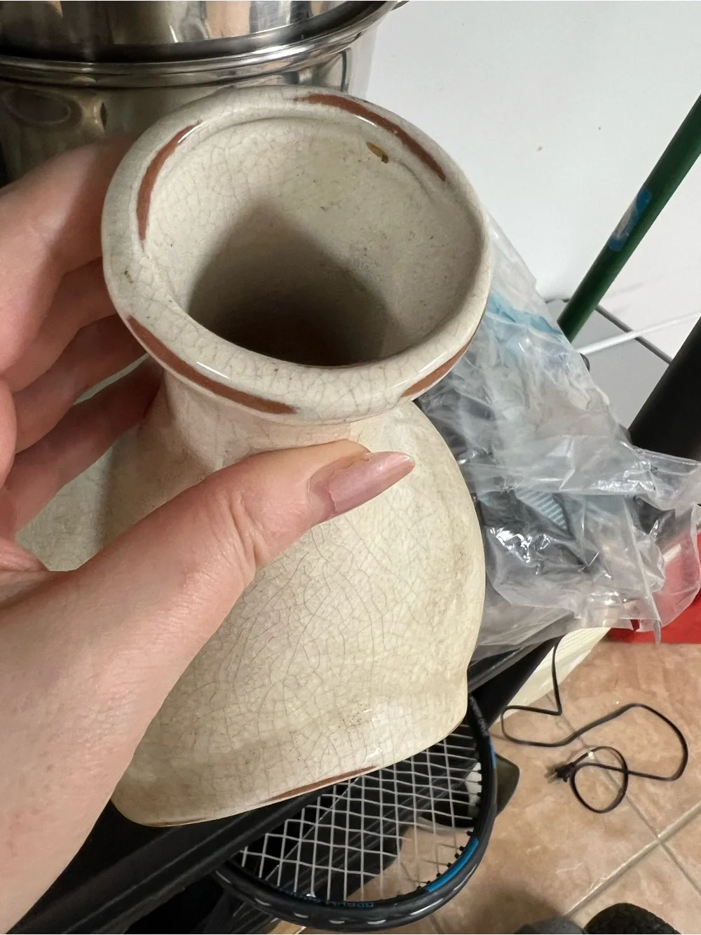 N/A decorative cream
